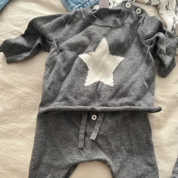 3M Babyboy Clothes - Picture 3 of 6